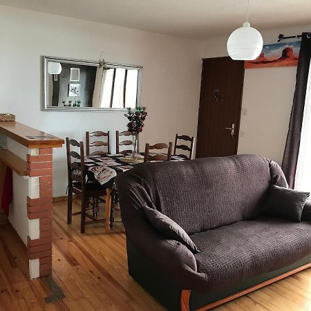 Appartement A La Montagne Palau-de-Cerdagne 外观 照片