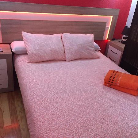 Appartement A La Montagne Palau-de-Cerdagne 外观 照片