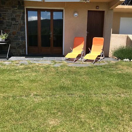 Appartement A La Montagne Palau-de-Cerdagne 外观 照片
