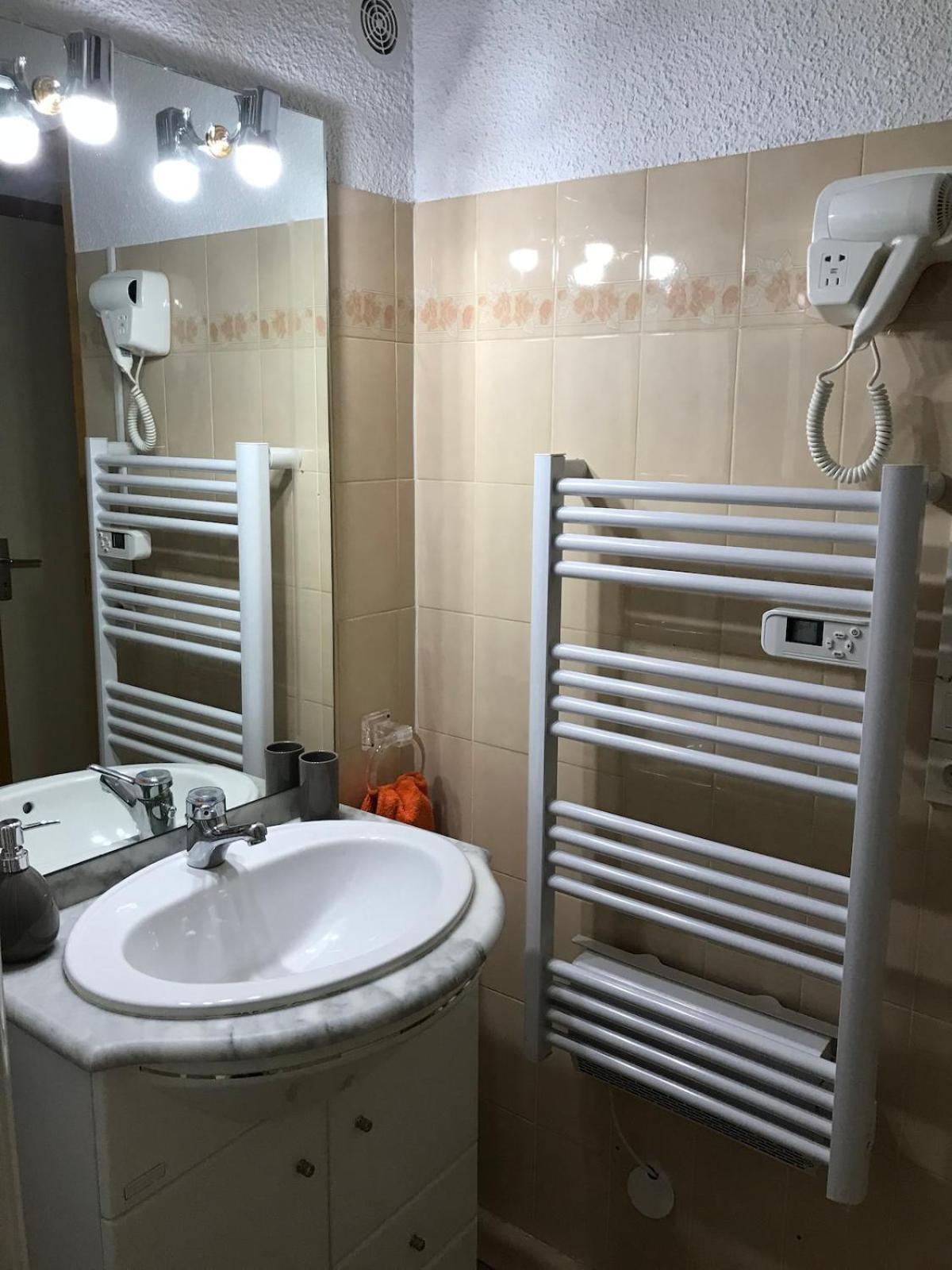 Appartement A La Montagne Palau-de-Cerdagne 外观 照片