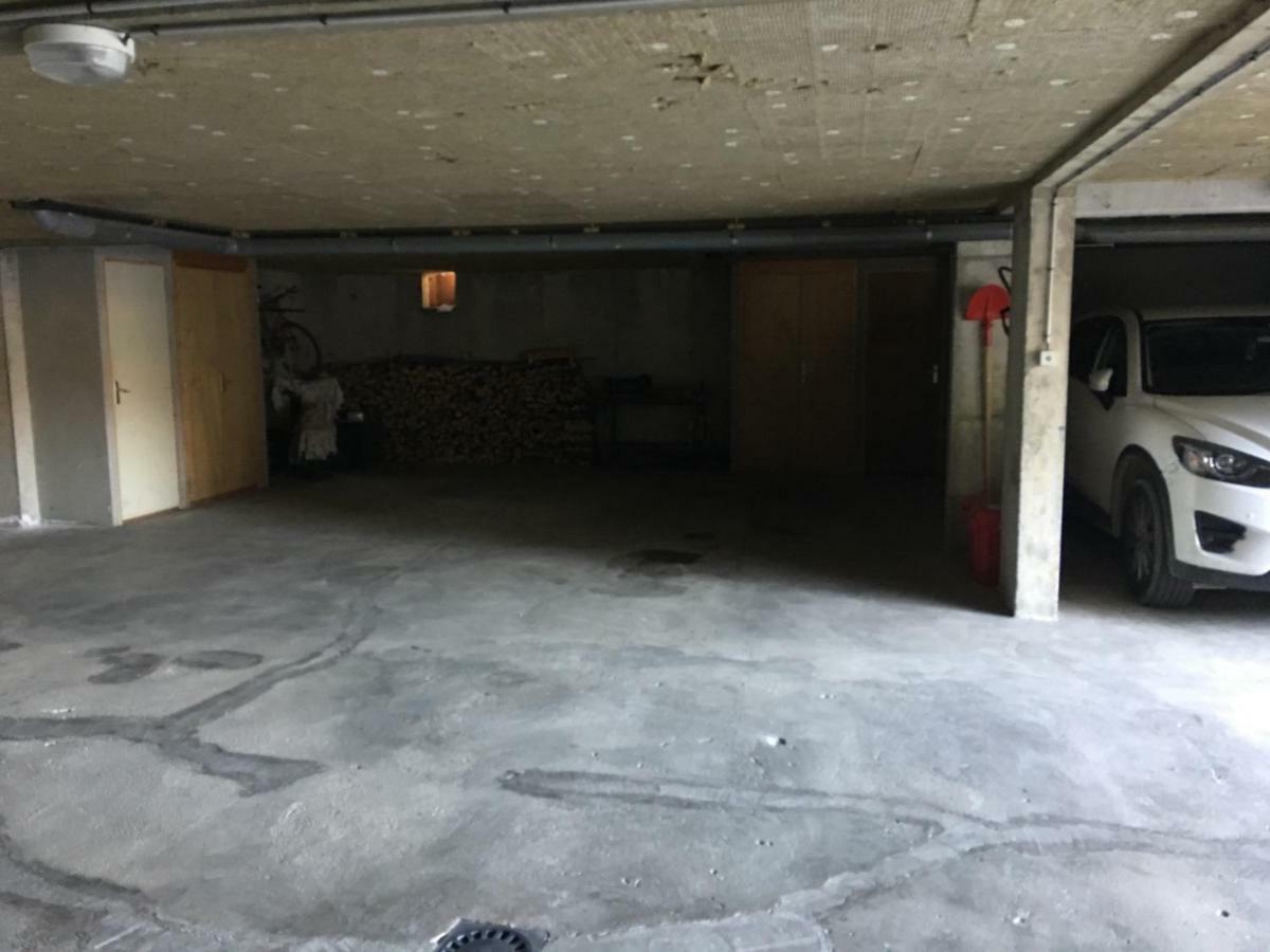 Appartement A La Montagne Palau-de-Cerdagne 外观 照片