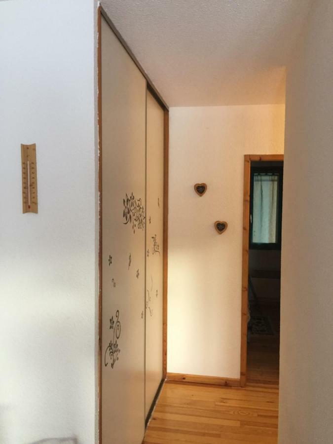 Appartement A La Montagne Palau-de-Cerdagne 外观 照片