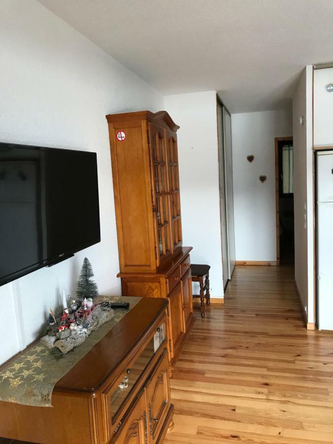 Appartement A La Montagne Palau-de-Cerdagne 外观 照片